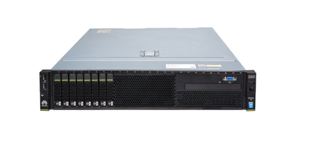 FusionServer 2288H V5機架服務器