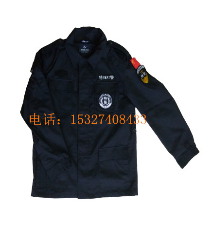 511特警作戰(zhàn)服，511特警戰(zhàn)訓服，特警戰(zhàn)訓服