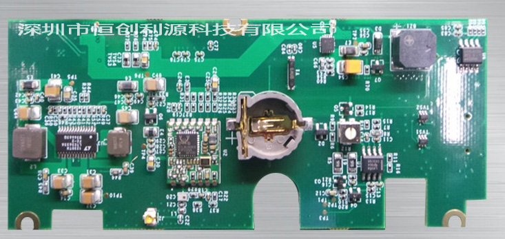 通訊信號處理板PCBA線路板半成品生產(chǎn)廠家