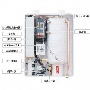 鄭州菲斯曼壁掛爐不打火售后維修電話修好在收費(fèi)