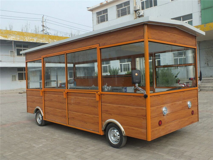 質(zhì)量好的遼寧餐車價格，餐車批發(fā)