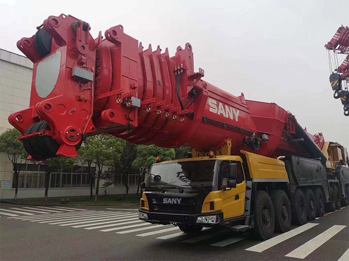 寧夏汽車吊_選，就到寧夏三合成 寧夏汽車吊