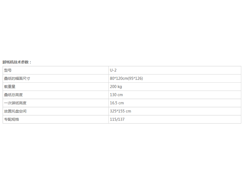 卸紙機(jī)市場(chǎng)價(jià)-溫州哪里有的裁切線U-2
