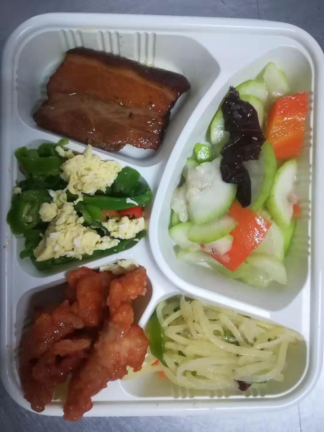 江蘇企業飯堂哪家阿豪-飯堂承包哪家