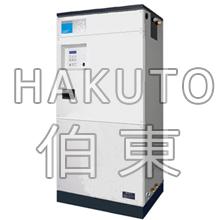 深圳伯東Polycold MaxCool 2500 L深冷泵