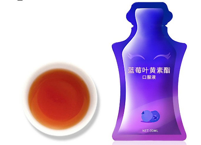 紅球藻低聚肽玫瑰飲OEM高產能服務，大豆肽裸藻固體飲料oem