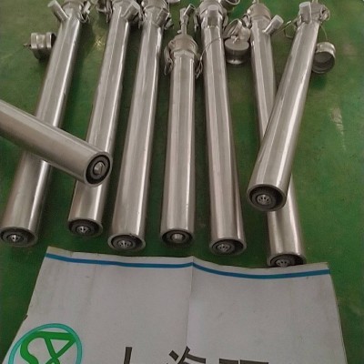 尿素噴槍 霧化噴槍 SNCR/SCR脫硝設(shè)備廠家上海碩馨機(jī)電