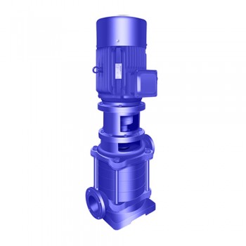 DL型立式多級清水離心泵，離心泵就來找上海三利
